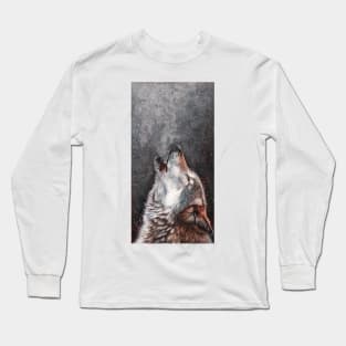 Every Breath I Take Long Sleeve T-Shirt